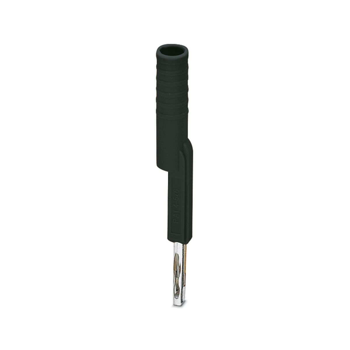 Prüfadapter PAI-4-FIx-5/6 BK