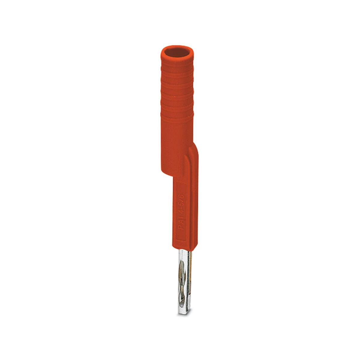 Prüfadapter PAI-4-FIx-5/6 RD
