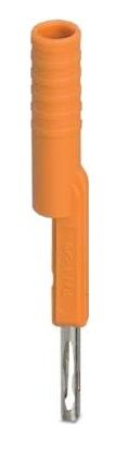 Prüfadapter PAI-4-FIX BK