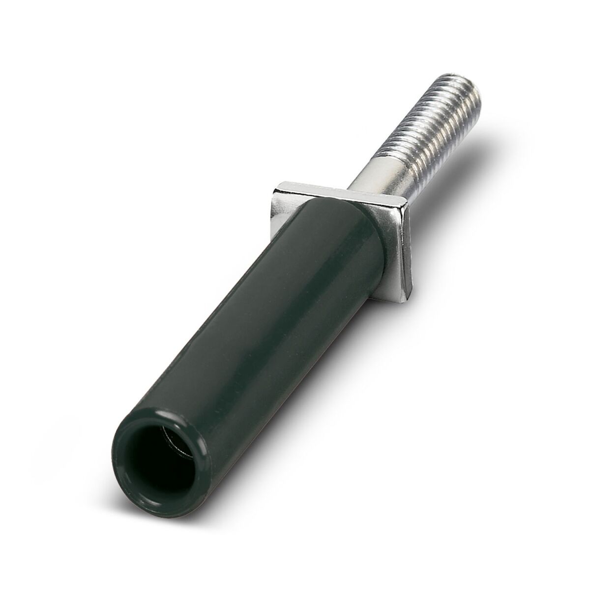 Prüfsteckerbuchse PSBJ-URTK/S BK