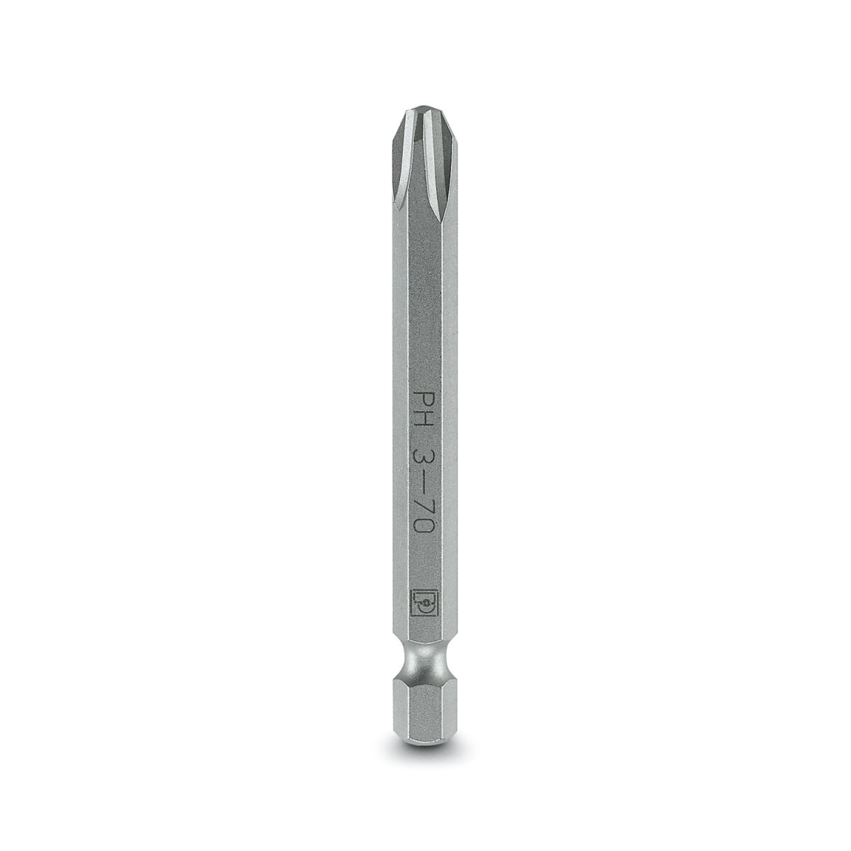 Schraubeinsatz SF-BIT-PH 3-70 Schraubeinsatz SF-BIT-PH 3-70