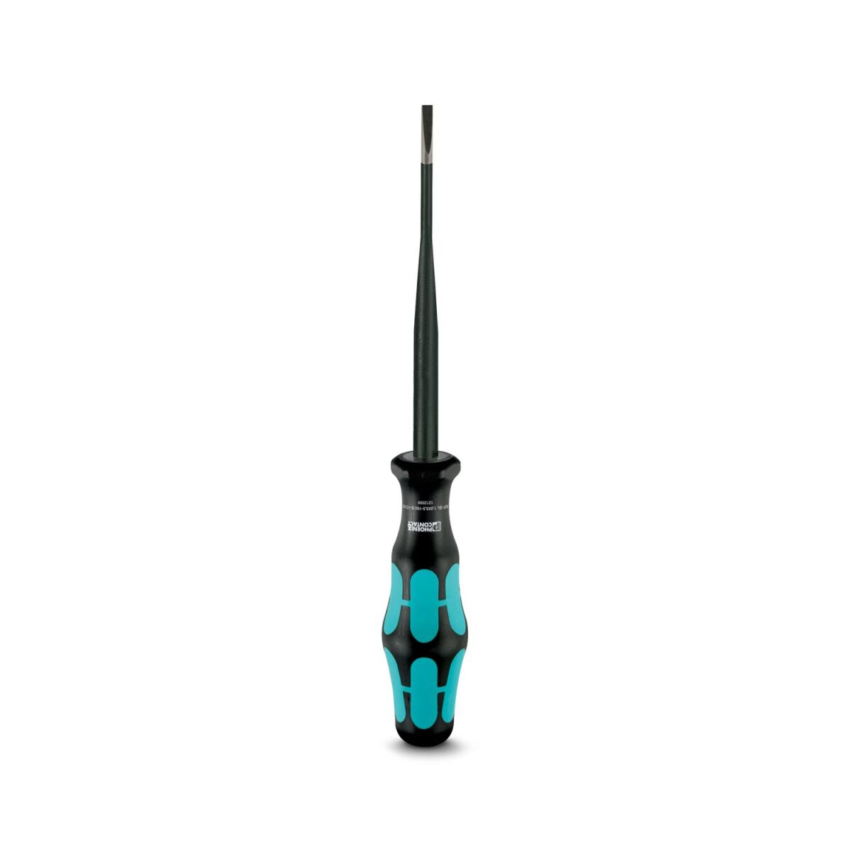 Schraubendreher SF-SL0,6X3,5-100SVDE