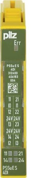 Elektronikmodul PSSu E S 4DI Elektronikmodul PSSu E S 4DI