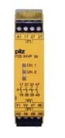 Kontaktblock rückfallverz. PZE X4V 1 #774581