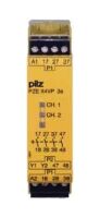 Kontaktblock rückfallverz. PZE X4V #774586