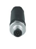 M12-8sm Terminals 540334