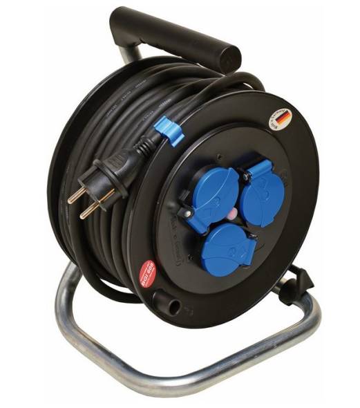 Kabeltrommel 39100301250303 25m Kabeltrommel 39100301250303 25m