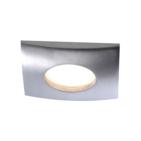 Einbauleuchte Lumeco 7590-95 aluminium Einbauleuchte Lumeco 7590-95 aluminium