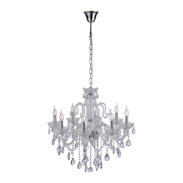 Pendelleuchte Gracia 3081-00 Transparent Pendelleuchte Gracia 3081-00 Transparent