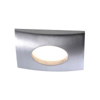 Einbauleuchte Lumeco 7590-17 chrom