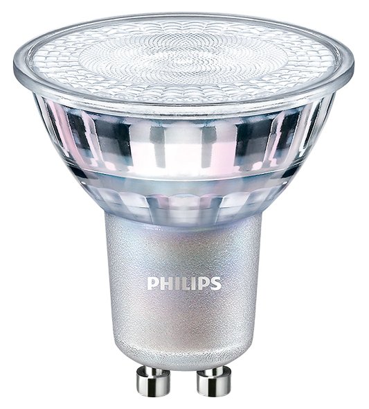 LED-Reflektorlampe MAS VLE D PAR16 3,7-35W GU10 4000K 60° LED-Reflektorlampe MAS VLE D PAR16 3,7-35W GU10 4000K 60°