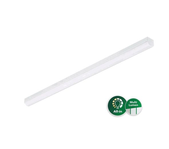 LED-Leuchte 840 ML L1500mm BN126C LED #50053299 LED-Leuchte 840 ML L1500mm BN126C LED #50053299