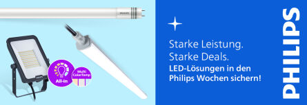 Philips Dezember Aktion