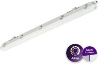 LED-Feuchtraumleuchte 840 L1200mm WT065C LED #50021199