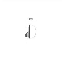 Konsole für Eckmontage 000790