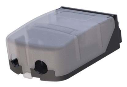 Einbaugehäuse TED MOUNTING BOX Einbaugehäuse TED MOUNTING BOX