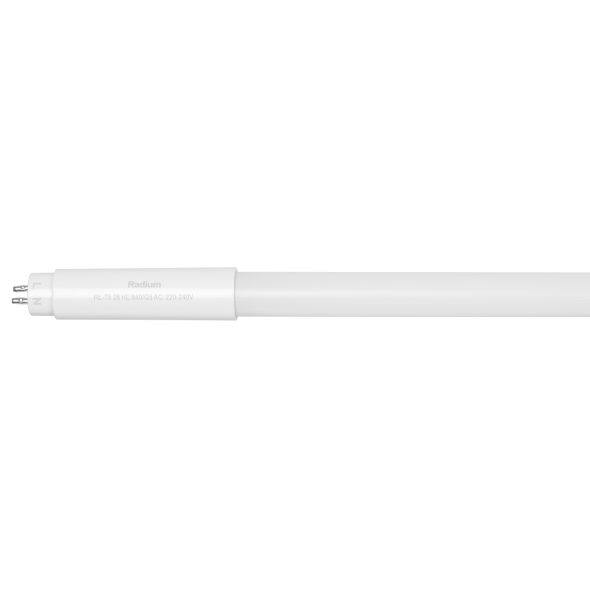LED-Glas-Röhrenlampe STAR TUBE T5 HE AC G5 4000K 18W (35W), 2.800 lm LED-Glas-Röhrenlampe STAR TUBE T5 HE AC G5 4000K 18W (35W), 2.800 lm