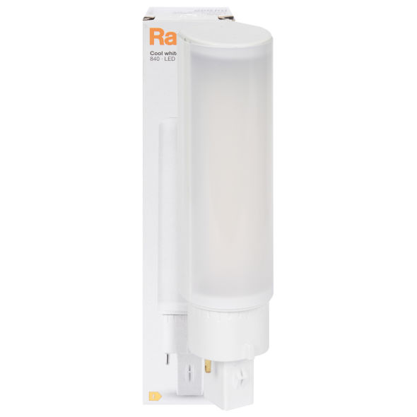 LED-Kompaktlampe ESSENCE DUO EM G24d-1 2-Pin für KVG/VVG LED-Kompaktlampe ESSENCE DUO EM G24d-1 2-Pin für KVG/VVG