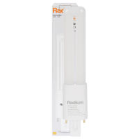 LED-Kompaktlampe ESSENCE S EM G23 2-Pin für KVG/VVG 6W 3000K