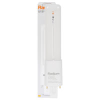 LED-Kompaktlampe ESSENCE S EM G23 2-Pin für KVG/VVG 4,5W 3000K