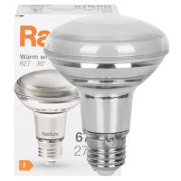 LED-Refektorlampe E27 2700K 8,5W 670lm
