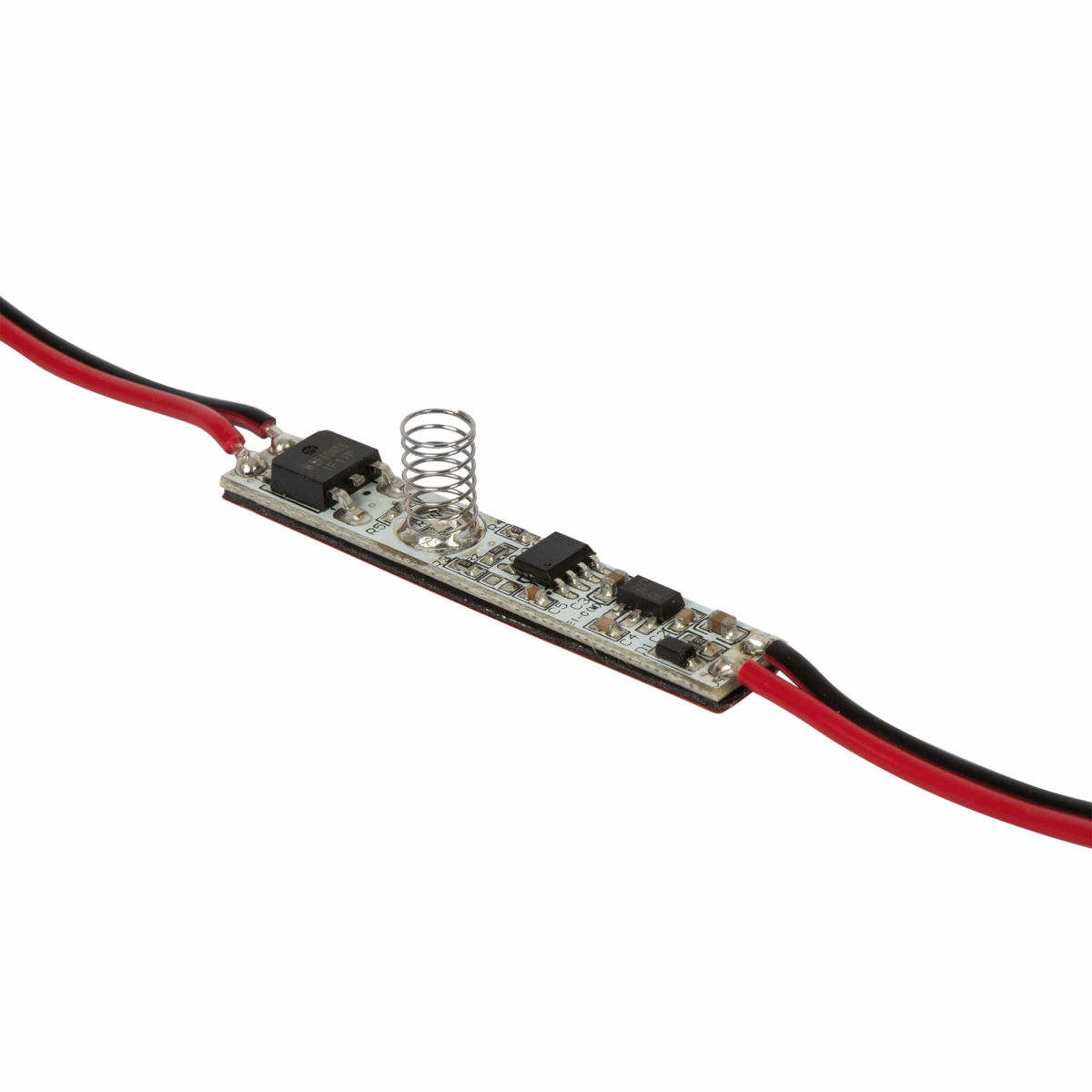 Touch-Sensor In-Profil-Sensor LMCA 12/24V Touch-Sensor In-Profil-Sensor LMCA 12/24V