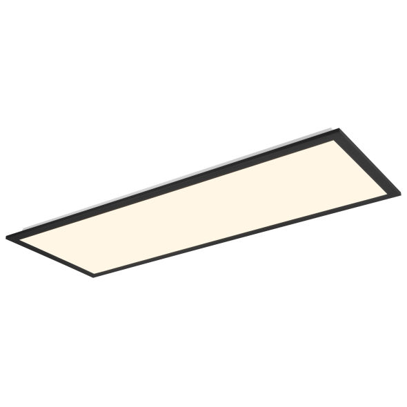 Aufbaupanel BETA LED 2700 - 6500K B800 T295 Ausl.50 mit Fernbedienung Aufbaupanel BETA LED 2700 - 6500K B800 T295 Ausl.50 mit Fernbedienung