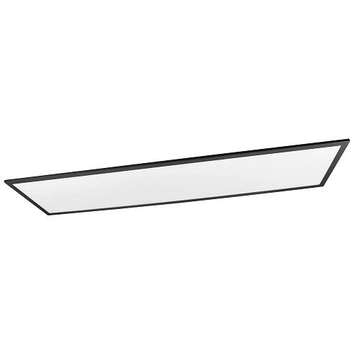 LED-Aufbauleuchte 2700K - 6000K mit Fernbedienung B1.195 T295 Ausl.50 LED-Aufbauleuchte 2700K - 6000K mit Fernbedienung B1.195 T295 Ausl.50