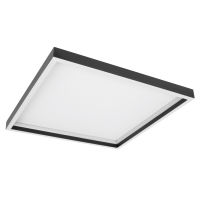 Deckenleuchte ROTONDA LED/20W eckig