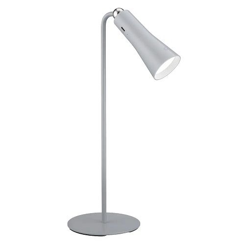 LED-Akkuleuchte MAXI LED/2W grau LED-Akkuleuchte MAXI LED/2W grau