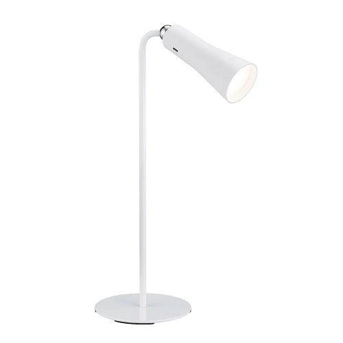 LED-Akkuleuchte MAXI LED/2W weiß LED-Akkuleuchte MAXI LED/2W weiß