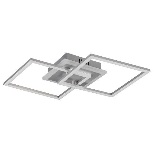LED-Deckenleuchte VENIDA LED/25W titan LED-Deckenleuchte VENIDA LED/25W titan