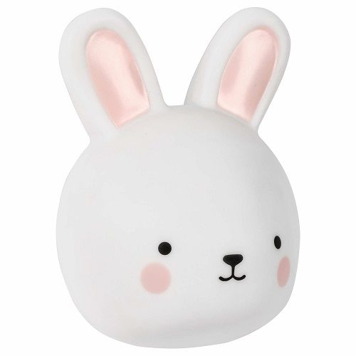 LED-Nachtlicht LUMILU TOUCH LIGHT BUNNY batteriebetrieben LED-Nachtlicht LUMILU TOUCH LIGHT BUNNY batteriebetrieben