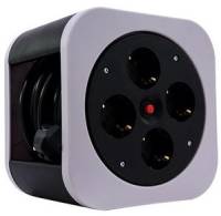 Kabeltrommel 0010012800 10m