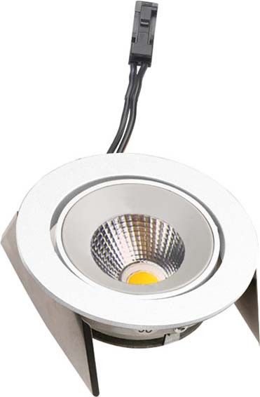 LED-Einbauleuchte 20202401701 LED-Einbauleuchte 20202401701