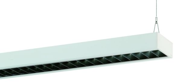 Anbauleuchte ABRBIRT2X115/20DASM