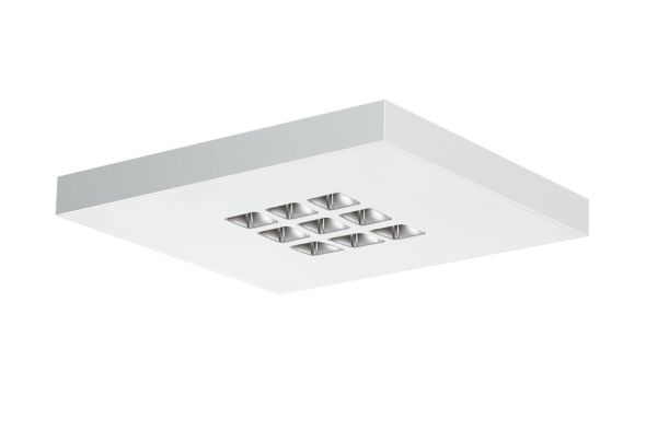 LED-Anbauleuchte EL-AQ0483ND #0627719 LED-Anbauleuchte EL-AQ0483ND #0627719
