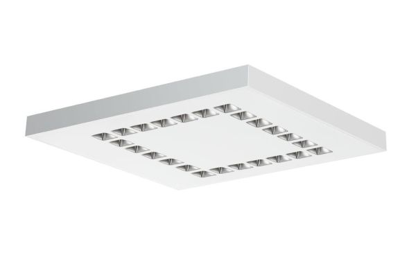 LED-Anbauleuchte EL-AQ0622ND #0627674