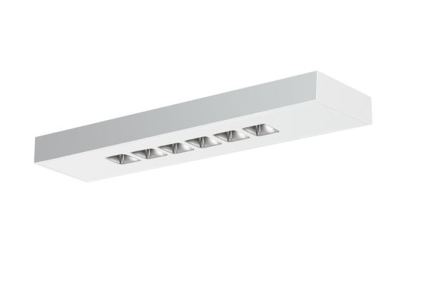 LED-Anbauleuchte EL-AS1547ND #0627649