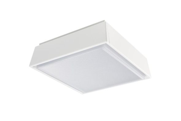 LED-Anbauleuchte FLAKE-AQ0 #0627722AH