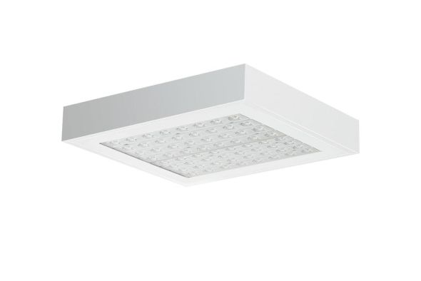 LED-Anbauleuchte LENSES-AQ04 #0627593