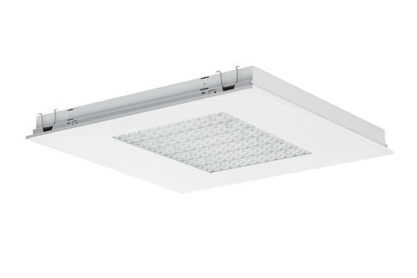 LED-Einbauleuchte BRITT-EQ 06 #0838024