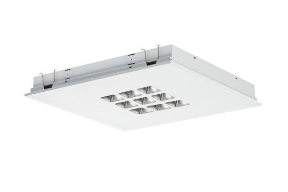 LED-Einbauleuchte EL-EQ0483DA #0837877