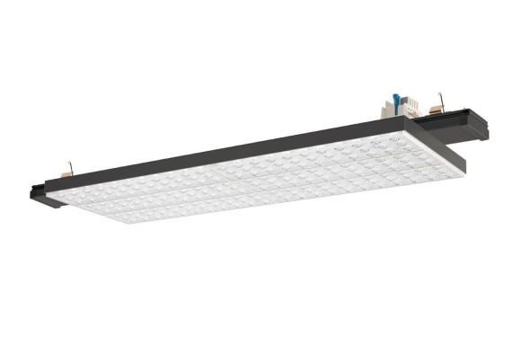 LED-Geräteträger VLG-BRITT #1532547SW