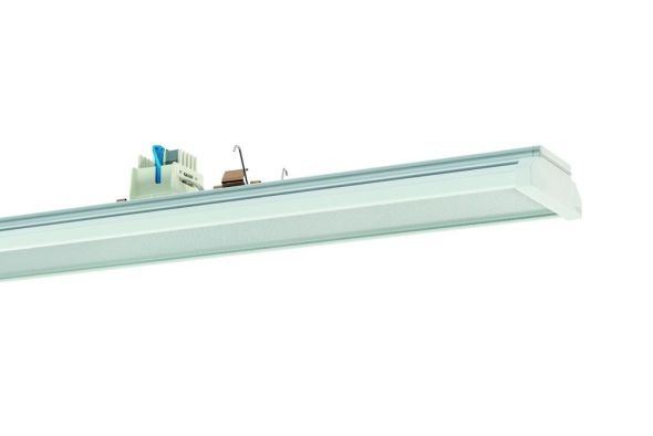 LED-Geräteträger VLGFS1001-5 #1551199