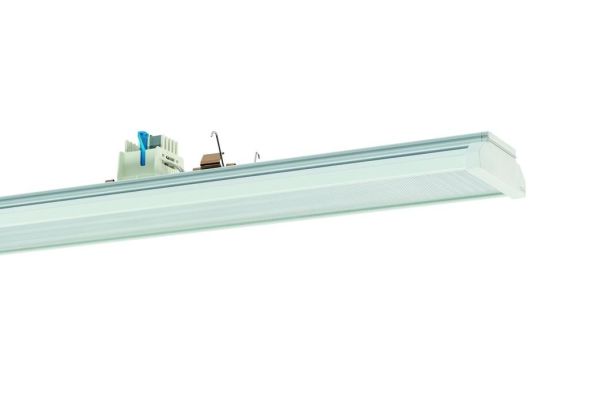 LED-Geräteträger VLGFS1001-5 #1551201