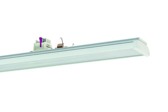 LED-Geräteträger VLGFP1501 #1561172SI LED-Geräteträger VLGFP1501 #1561172SI