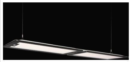 LED-Pendelleuchte DOME-P-K #SPG0620182 LED-Pendelleuchte DOME-P-K #SPG0620182
