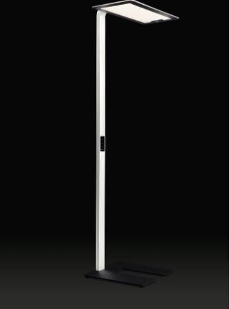 LED-Stehleuchte DOME-S-K #SPG0630180