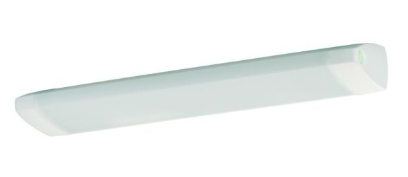 LED-Wannenleuchte SPN0660NDWS830O0175S